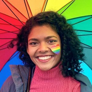 Meet your Posher, Kirti